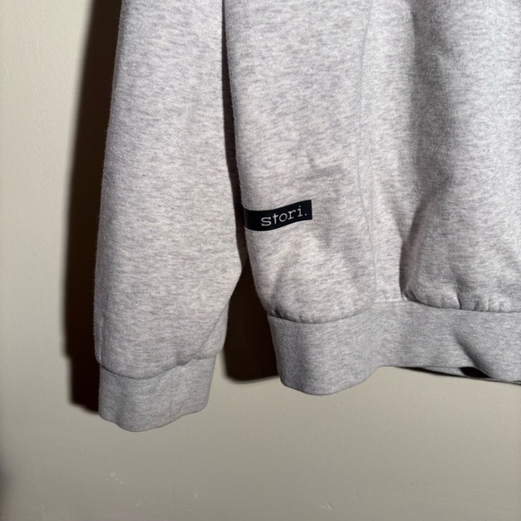 Stori Full Zip Hoodie - Picture 6 of 6